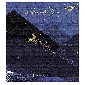 Зошит 48 кл. YES "Wishes come true", 766865