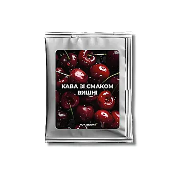 Дріп-кава «Стигла Вишня»