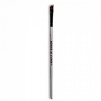 Кисть "Expert" Series 16, № 06, Зубчатая скошенная Синтетика плоская, 5116006