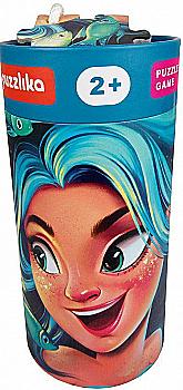 Пазли "Принцеса Маріне", 14767 Пазли "Принцеса Маріне", 14767