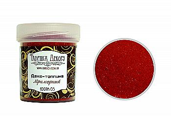 Топпинг мраморный Сочный арбуз, FDDTM 05