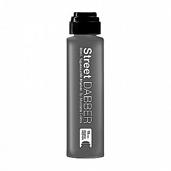 Сквизер 18 мм MTN Street Dabber Paint 90 мл R-01 Black, SPRO011401 Сквизер 18 мм MTN Street Dabber Paint 90 мл R-01 Black, SPRO011401