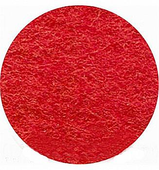 Фетр листовий (поліестер) 21,5*28 см, Червоний, Rosa Talent Фетр листовий (поліестер) 21,5*28 см, Червоний, Rosa Talent