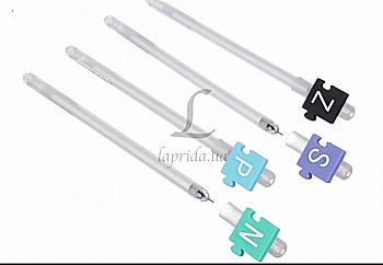 Ручка гелева, 5-57276 Ручка гелева, 5-57276