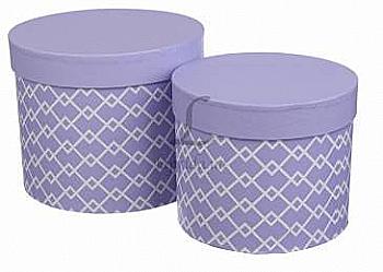 Подарункова коробка сер, 72-1904168