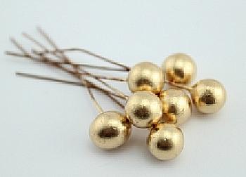 Декор Ягоды (1,0 см) - 5-13760