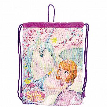 Сумка-мішок DB-11 "Sofia" 40*30, 556565 