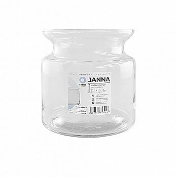 Ваза Janna 15 см, 35722 Trendglass Ваза Janna 15 см, 35722 Trendglass