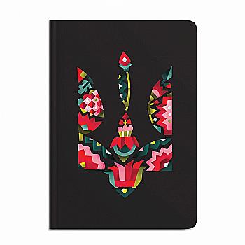 Блокнот "Традиція", Gifty, AA-0116234 Блокнот "Традиція", Gifty, AA-0116234