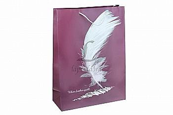Подарочный пакет 18*23*10 см, 31-3241