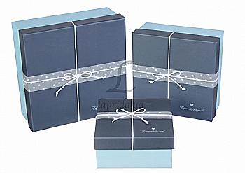 Подарункова коробка велика, HL-04037-16