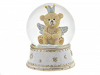 Куля сніжна 6,5*6,5*8,5 см, 192-117 Lefard