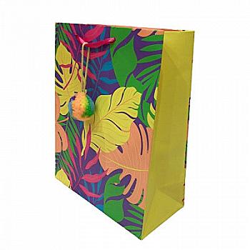 Пакет паперовий 26*32*12 см, СПК258 Пакет паперовий 26*32*12 см, СПК258