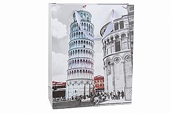 Подарочный пакет 18*24*8,5 см, 31-2640