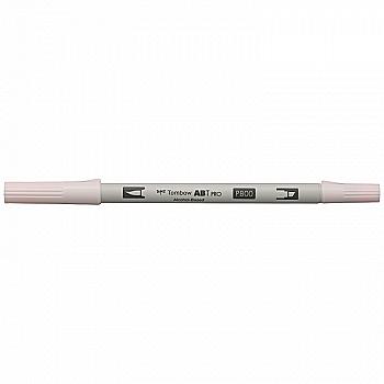 Маркер двухсторонний на спиртовой основе ABT PRO ABTP-800, бледно-розовый ТМ "Tombow" Маркер двухсторонний на спиртовой основе ABT PRO ABTP-800, бледно-розовый ТМ "Tombow"