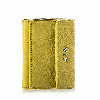 Портмоне жіноче "Confetti", 07416-09Т-30 VIF Портмоне жіноче "Confetti", 07416-09Т-30 VIF