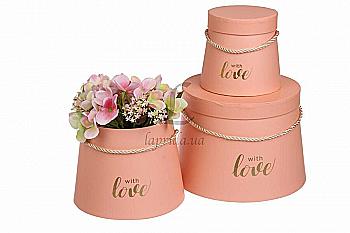 Подарочная коробка большая., W742904