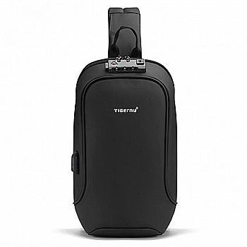Сумка 7.9" Т-S8102А Black, Tigernu