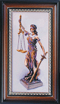 Набор для вышивания бисером Б-600 18*39,5 см ТМ "Чарівна мить"