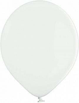 Кулька повітряна В105/002 білий, 1102-0001 Кулька повітряна В105/002 білий, 1102-0001