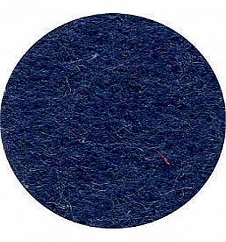 Фетр листовий (поліестер) 21,5*28 см, Синій темний, Rosa Talent Фетр листовий (поліестер) 21,5*28 см, Синій темний, Rosa Talent