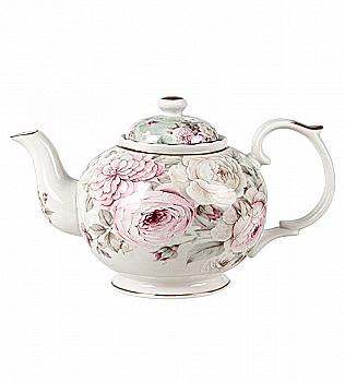 Чайник заварювальний "Англійська троянда" 1 л, 924-571 Lefard