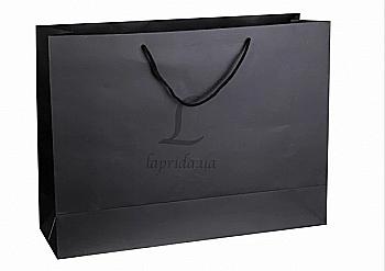 Подарунковий пакет, 49,5*37*15 см, 31-4408 Подарунковий пакет, 49,5*37*15 см, 31-4408