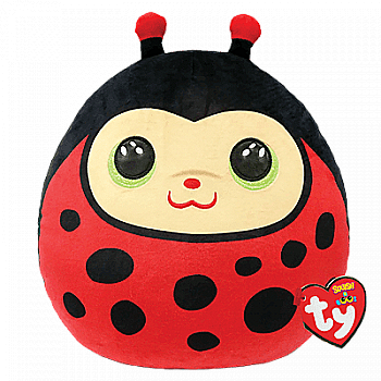 Іграшка м`яка TY Squish-a-Boos Сонечко "Izzy" 40 см, 39325 Іграшка м`яка TY Squish-a-Boos Сонечко "Izzy" 40 см, 39325