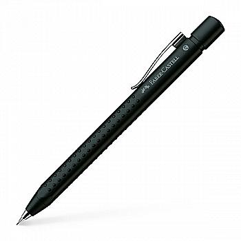 Карандаш механический 0,7 мм Grip 2011, 131287, Faber-Castell Карандаш механический 0,7 мм Grip 2011, 131287, Faber-Castell