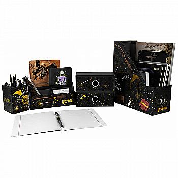 Органайзер настільний, 4 предмети, картон, HP, HP23-357 Органайзер настільний, 4 предмети, картон, HP, HP23-357