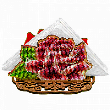 Набір для вишивання бісером по дереву, FLK-205