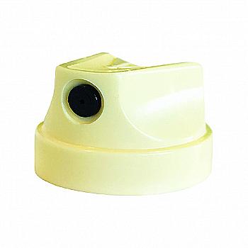 Колпачок 1,6 см/0,6 см Skinny Cream для аэрозольной краски MTN, кремовый, MD1000244C Колпачок 1,6 см/0,6 см Skinny Cream для аэрозольной краски MTN, кремовый, MD1000244C
