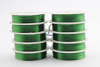 Проволока золото (0,3 мм-50м), 5-11100