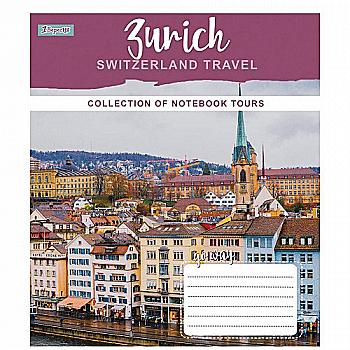 Тетрадь 24 лин. 1В Tours, 764090 Тетрадь 24 лин. 1В Tours, 764090