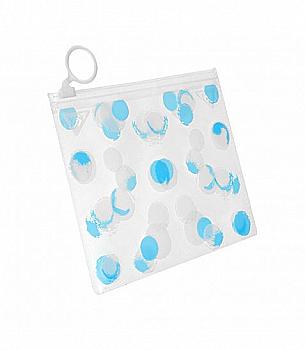 Папка-конверт на блискавці B7 "Bubble", 491712 Yes Папка-конверт на блискавці B7 "Bubble", 491712 Yes