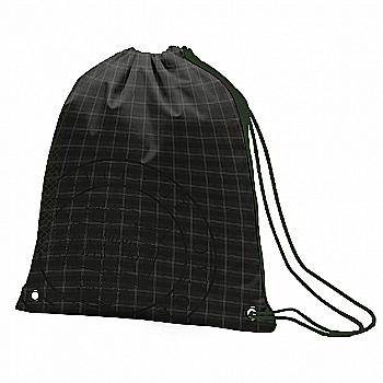 Сумка для взуття SB-11 "Oxford", чорний, 558783 Yes Сумка для взуття SB-11 "Oxford", чорний, 558783 Yes