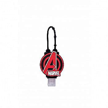 Гель антисептичний для рук у футлярі "Marvel.Avengers", 30 мл, 707624, YES Гель антисептичний для рук у футлярі "Marvel.Avengers", 30 мл, 707624, YES