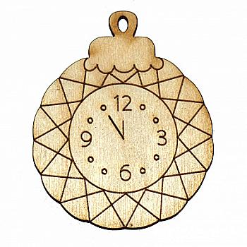 Заготівка дерев`яна, в асортименті, 223 Заготівка дерев`яна, в асортименті, 223