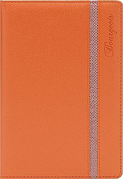 Блокнот А5 №9131 шкірзам, крапка, 80 арк Блокнот А5 №9131 шкірзам, крапка, 80 арк