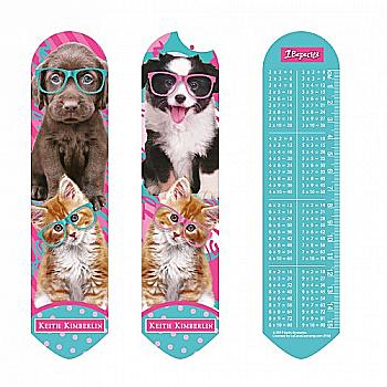 Закладки 2D "Keith Kimberlin" 1Вересня, 707378 Закладки 2D "Keith Kimberlin" 1Вересня, 707378