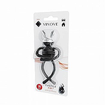 Ароматизатор для автомобиля Лондон Vinove, коллекция Твистер, V15-15 Ароматизатор для автомобиля Лондон Vinove, коллекция Твистер, V15-15