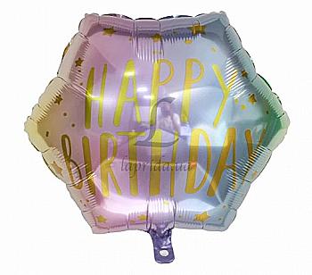 Повітряна куля, 55 см, 5-72286