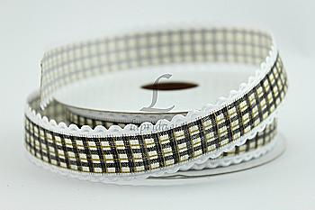 лента декор (18м)-5-20003