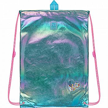 Сумка для взуття Kite 600M Shiny, K22-600M-9 Сумка для взуття Kite 600M Shiny, K22-600M-9