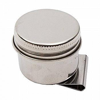 Олійниця одинарна з кришкою (3,6*2,0см) 94160380 Олійниця одинарна з кришкою (3,6*2,0см) 94160380