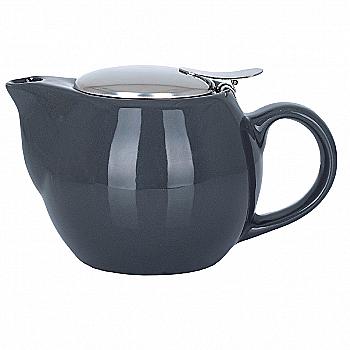 Заварник Opera сірий, 450 мл, JH10044-A336 Limited Edition Заварник Opera сірий, 450 мл, JH10044-A336 Limited Edition