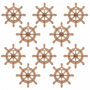 Заготовки для декорирования, FLC-068(S)