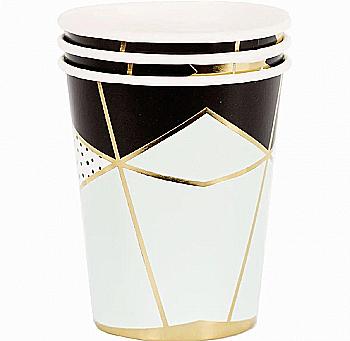 Стакан Мятная роскошь 250 мл 6 ед, 1502-4342