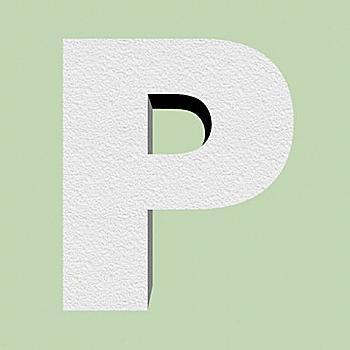 Фігури з пінопласту P- 50 см