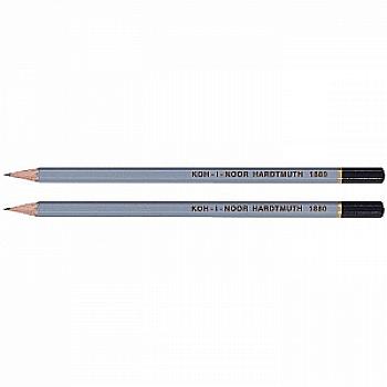 Карандаш графитный 2B 1860 KIN *** Карандаш графитный 2B 1860 KIN ***